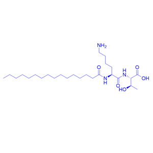 棕榈酰二肽-7,Palmitoyl Dipeptide-7