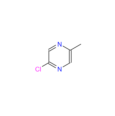 2-氯-5-甲基吡嗪,2-chloro-5-methylpyrazine