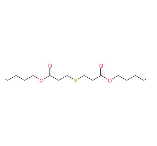 硫代二丙酸雙十二烷酯,Dilauryl thiodipropionate