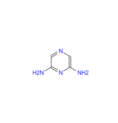 2,6-二氨基吡嗪,2,6-Diaminopyrazine