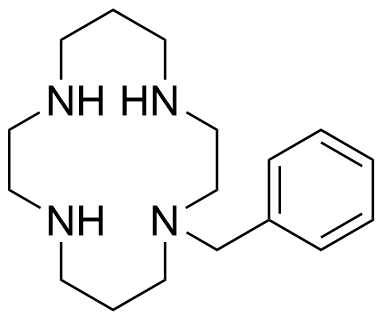 Mono-N-Benzyl-Cyclam,Mono-N-Benzyl-Cyclam