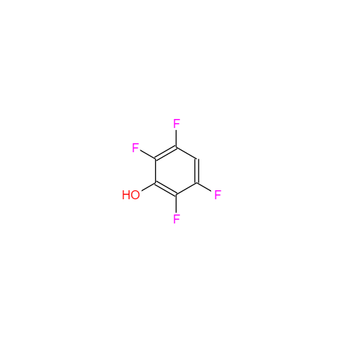 2,3,5,6-四氟苯酚,2,3,5,6-Tetrafluorophenol