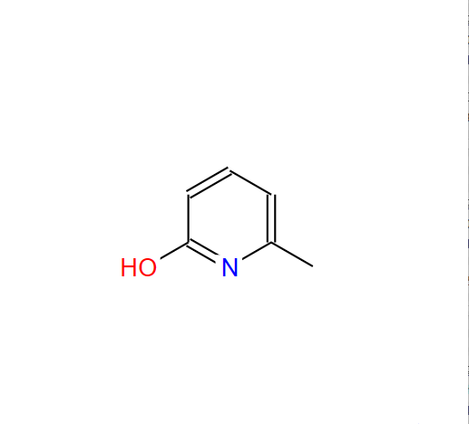 6-甲基-2-羟基吡啶,2-HYDROXY-6-METHYLPYRIDINE