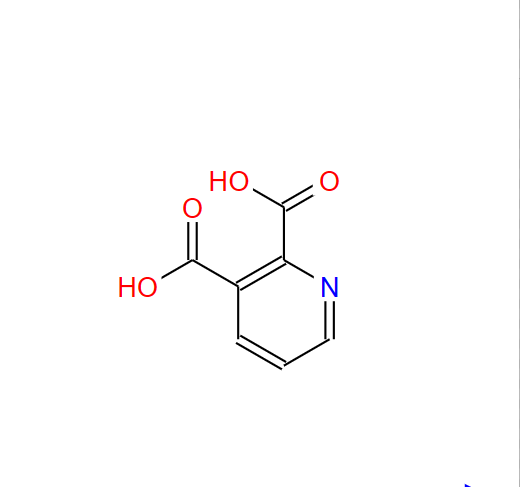 2,3-吡啶二甲酸,2,3-Pyridinedicarboxylic acid