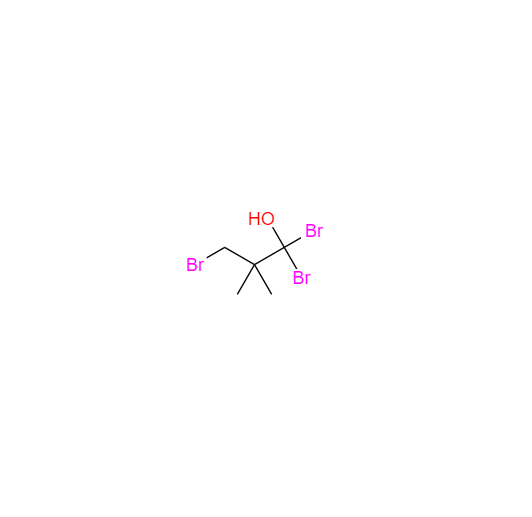 三溴新戊醇,Trisbromoneopentyl alcohol