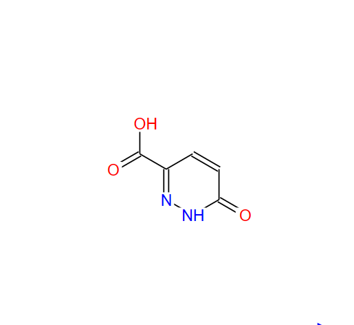 6-羟基-3-哒嗪甲酸,6-Hydroxy-3-pyridazinecarboxylic Acid