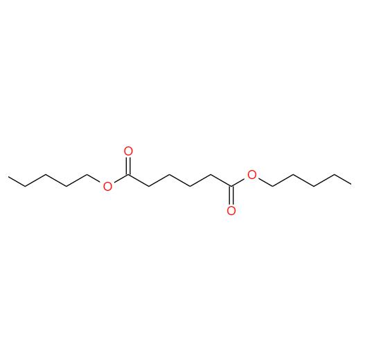 己二酸二辛酯,Dioctyl adipate