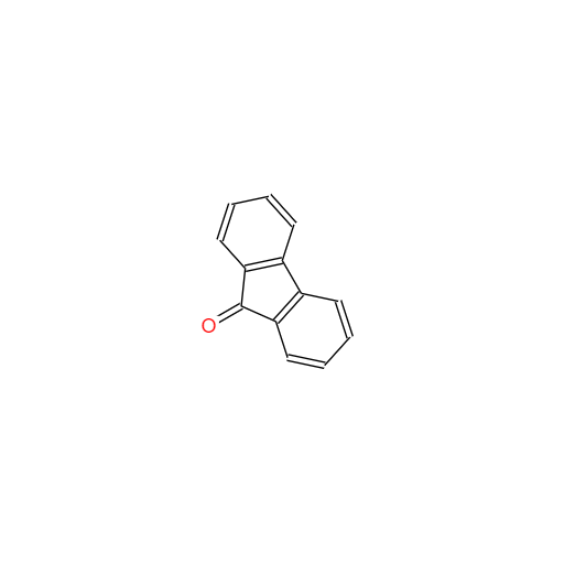 9-芴酮,9-Fluorenone