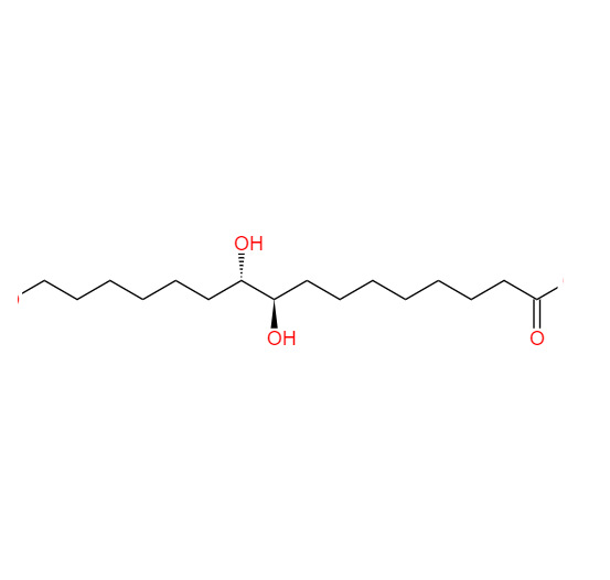 紫膠桐酸（蟲膠酸）,ALEURITIC ACID