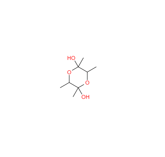 乙偶姻二聚体,3-Hydroxy-2-butanone dimer