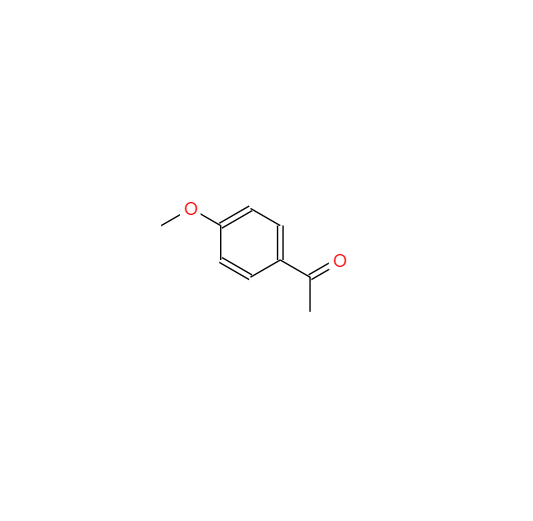 对甲氧基苯乙酮,4'-Methoxyacetophenone