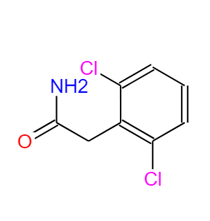 2,6-二氯苯基乙酰胺,2-(2,6-Dichlorophenyl)acetamide