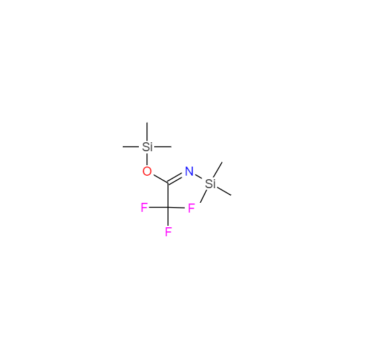 N,O-双(三甲基硅基)三氟乙酰胺,Bis(trimethylsilyl)trifluoroacetamide