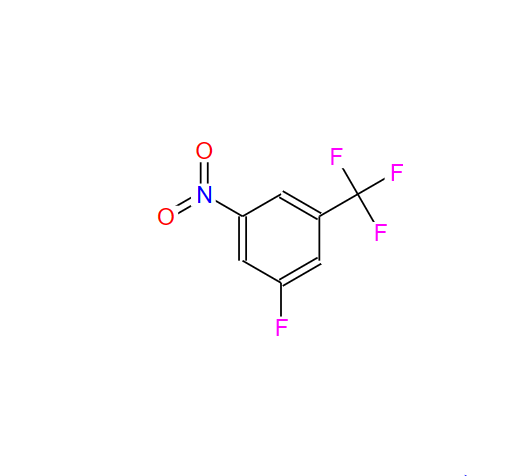 3-氟-5-硝基三氟甲苯,3-FLUORO-5-NITROBENZOTRIFLUORIDE
