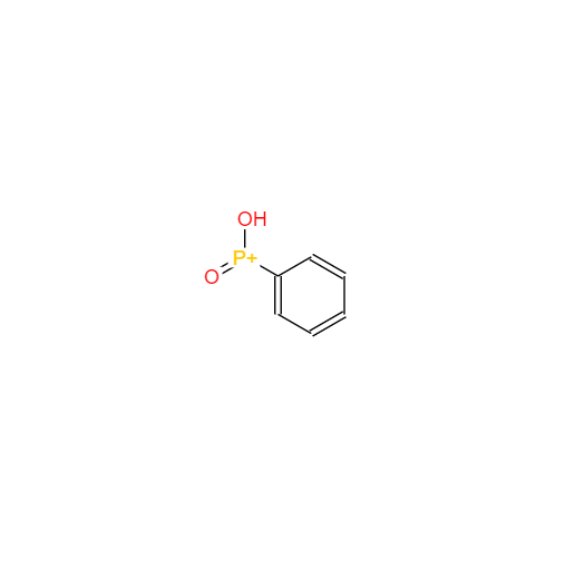 苯基次磷酸,Phenylphosphinic acid