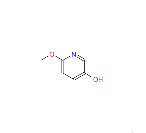 5-羟基-2-甲氧基吡啶,5-HYDROXY-2-METHOXYPYRIDINE