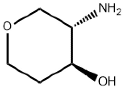 2-AMino-1,5-anhydro-2,4-dideoxy-D-threo-Pentitol