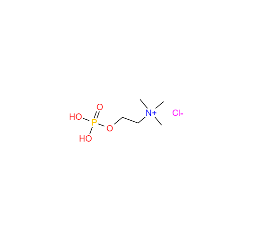磷酸胆碱,phosphorylcholine