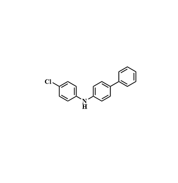 N-(4-氯苯基)[1,1′-聯(lián)苯]-4-胺,N-(4-Chlorophenyl)[1,1′-biphenyl]-4-amine