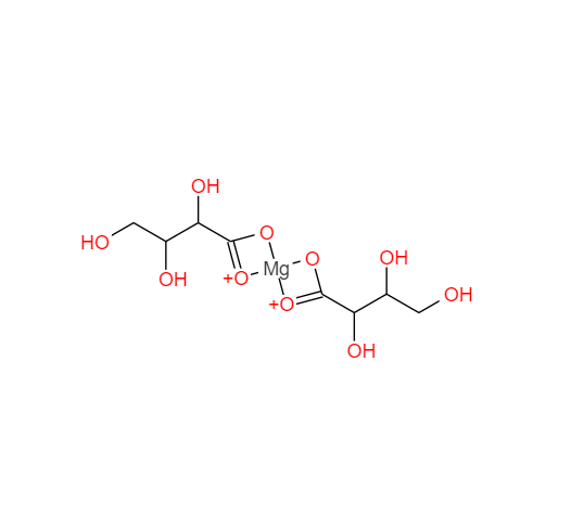 L-蘇糖酸鎂,L-Threonic acid magnesium salt