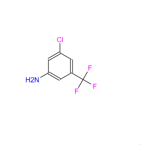 3-氨基-5-氯三氟甲苯,3-AMINO-5-CHLOROBENZOTRIFLUORIDE