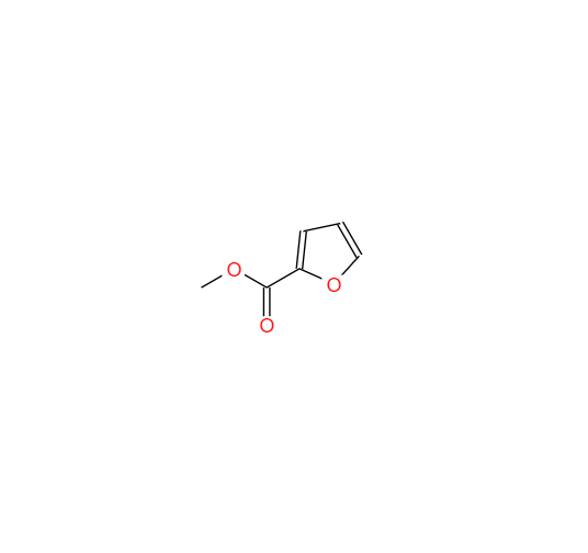 糠酸甲酯,Methyl 2-furoate