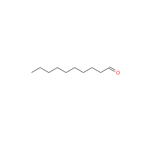 癸醛,Decyl aldehyde