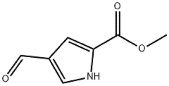 4-醛基-1H-吡咯-2-甲酸甲酯