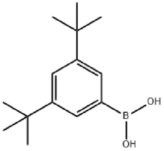 3,5-DI-T-BUTYLPHENYLBORONIC ACID