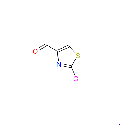 2-氯噻唑-4-甲醛,2-Chloro-4-formylthiazole