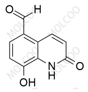 丙卡特罗醛化合物杂质1,Procaterol aldehyde impurity 1