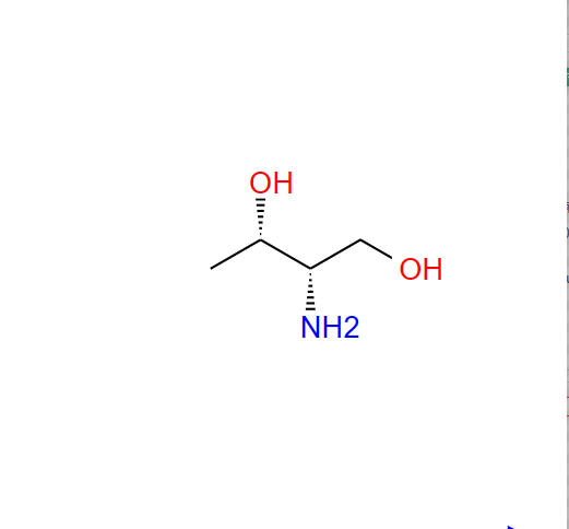 D-苏氨醇,d-threoninol