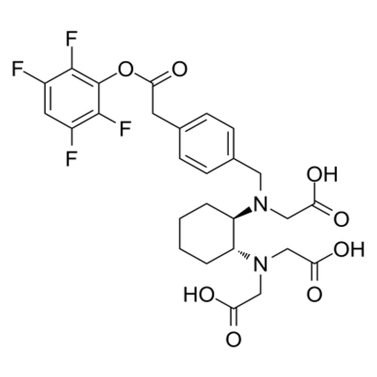 (±)-H3RESCA-四氟苯基酯,(±)-H3RESCA-TFP