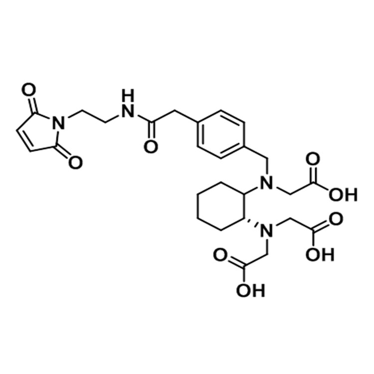 (±)H3RESCA-馬來(lái)酰亞胺,(±)H3RESCA-Mal