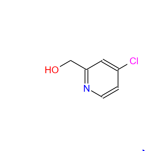 4-氯-2-吡啶甲醇,(4-CHLORO-PYRIDIN-2-YL)-METHANOL