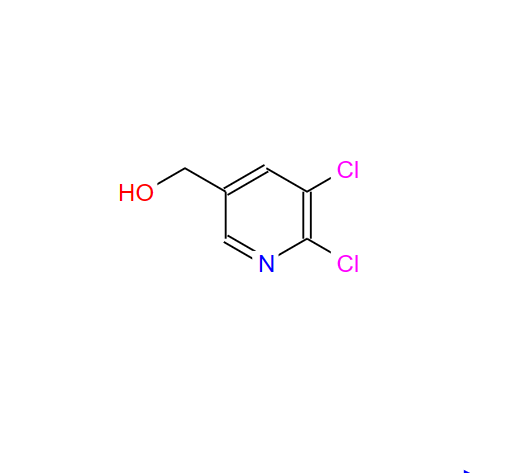 5,6-二氯-3-吡啶甲醇,5,6-DICHLORO-3-PYRIDINEMETHANOL