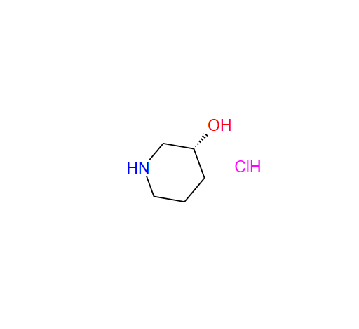 (R)-3-羟基哌啶盐酸盐,(R)-3-Hydroxypiperidine hydrocloride