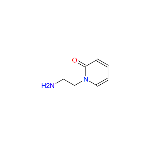 1-(2-氨基乙基)吡啶-2(1H)-酮,1-(2-aminoethyl)pyridin-2(1H)-one