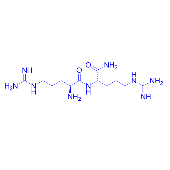 精氨酸-精氨酰胺,H-ARG-ARG-NH2 3 HCL