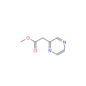 吡嗪-2-乙酸甲酯