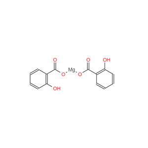 水楊酸鎂