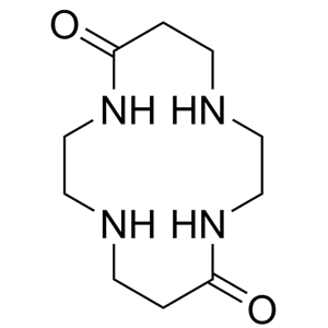 1,4,8,11-Tetraazacyclotetradecane-5,12-dione dihydrate 