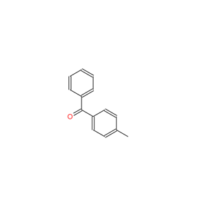 4-甲基二苯甲酮,4-Methylbenzophenone