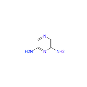 2,6-二氨基吡嗪