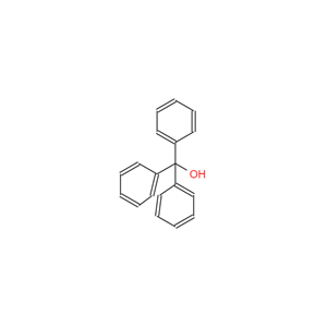 三苯甲醇,Triphenylmethanol