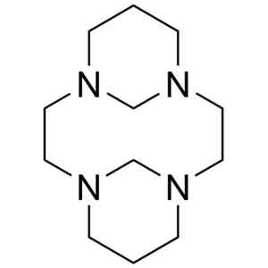 Formaldehyde-Cyclam