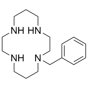 Mono-N-Benzyl-Cyclam