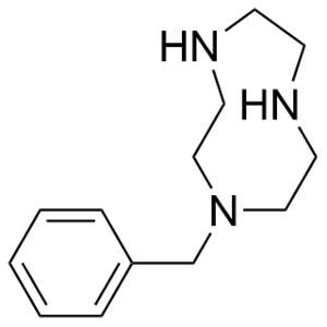 Mono-N-benzyl TACN