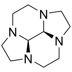 cis-Glyoxal-Cyclen