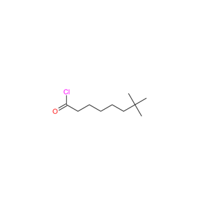 新癸酰氯,Neodecanoyl chloride
